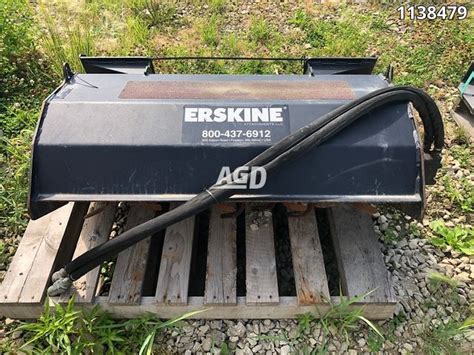 erskine dealer mini skid steer attachments|erskine attachments dealer locator.